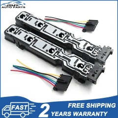 Плата заднего фонаря TRANSIT 2000-2013